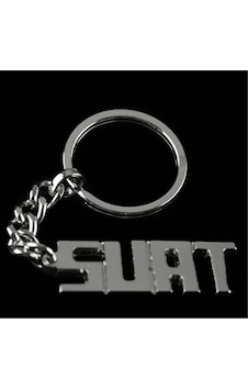 Suat İsimli Anahtarlık Altın Suat İsimli Anahtarlık Altın