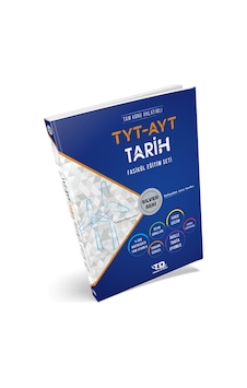 Tyt-ayt Tarih Konu Anlatımlı Silver Fasikül Eğitim Seti Tyt-ayt Tarih Konu Anlatımlı Silver Fasikül Eğitim Seti