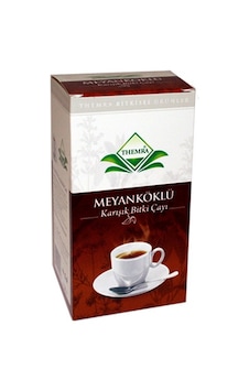 THEMRA MEYANKÖKLÜ ÇAY - 130 gr THEMRA MEYANKÖKLÜ ÇAY - 130 gr
