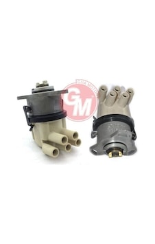 Gua 40489 Distribütör Komple Yatay Kısa Tip Fıat Tempra Tıpo Uno 1990 61040210-46451925 - Gua 40489 Distribütör Komple Yatay Kısa Tip Fıat Tempra Tıpo Uno 1990 61040210-46451925 -