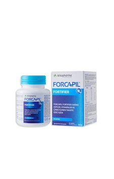 Forcapil Fortifier 60 Kapsül Forcapil Fortifier 60 Kapsül
