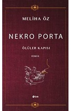 Nekro Porta - Ölüler Kapısı Nekro Porta - Ölüler Kapısı