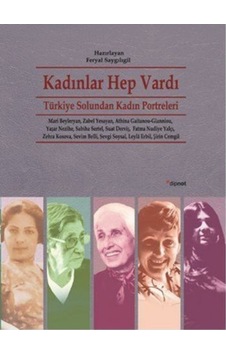 Kadınlar Hep Vardı- Dipnot Kadınlar Hep Vardı- Dipnot