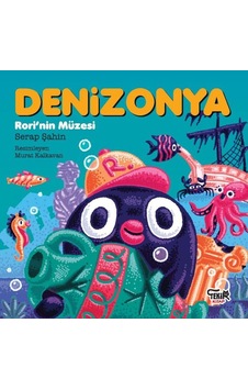 Denizonya: Rori'nin Müzesi Denizonya: Rori'nin Müzesi