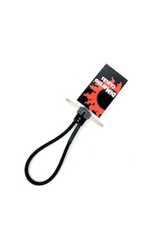 Dimarzio Ep17j12rrbk Jumper Cable Pedal Ara Kablosu - Siyah Dimarzio Ep17j12rrbk Jumper Cable Pedal Ara Kablosu - Siyah