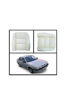 Renault 19 1989-1996 Model Sırt Süngeri (531678229) Renault 19 1989-1996 Model Sırt Süngeri (531678229)