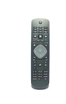 Philips 32pfs4132/12 Led Tv Kumandası 58 Philips 32pfs4132/12 Led Tv Kumandası 58