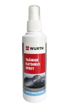 Würth Würth Yağmur Kaydırıcı Würth Würth Yağmur Kaydırıcı