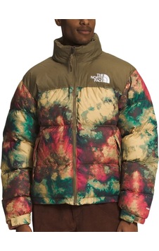 The North Face Nfb09cd8mfmyi-456 Mont Çok Renkli The North Face Nfb09cd8mfmyi-456 Mont Çok Renkli
