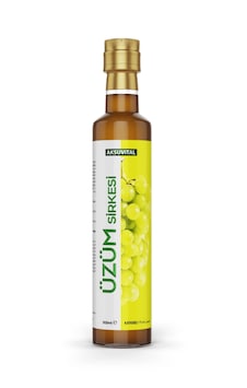 Aksu Vital Üzüm Sirkesi 500 ML Aksu Vital Üzüm Sirkesi 500 ML