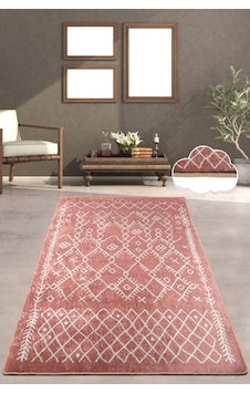 Chart Bej 200X290 Cm Modern Yıkanabilir Kaymaz Taban Halı Chart Bej 200X290 Cm Modern Yıkanabilir Kaymaz Taban Halı