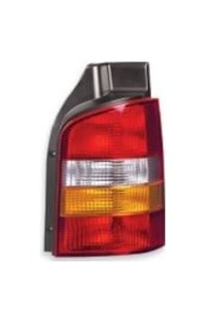 Mars Stop Lambası Sag Transporter T5 Sarı Sınyallı 03 09 Duysuz AOD-MARS 611524