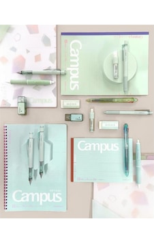 Tombow Mono Graph Mineral Color 0.5mm Mekanik Kurşun Kalem Pistachio Green / Dpa-147c Yeşil Tombow Mono Graph Mineral Color 0.5mm Mekanik Kurşun Kalem Pistachio Green / Dpa-147c Yeşil