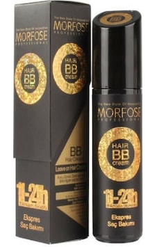 Morfose BB Express Saç Bakım Kremi 150 ML