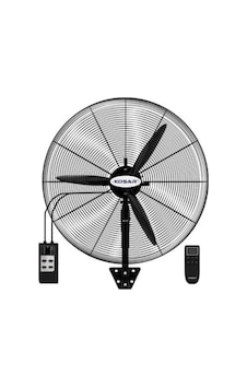 Koşar Ksv-dk750 Sanayi Tipi Vantilatör 30 Uzaktan Kumandalı Koşar Ksv-dk750 Sanayi Tipi Vantilatör 30 Uzaktan Kumandalı