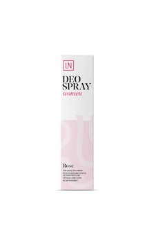 Lanaturel Gül Sprey Deodorant 50ml Lanaturel Gül Sprey Deodorant 50ml
