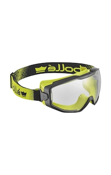 Bolle Spectrum Vented Şeffaf İş Güvenliği Gözlüğü Goggle - Spectn12w Bolle Spectrum Vented Şeffaf İş Güvenliği Gözlüğü Goggle - Spectn12w