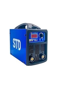 Std Kaynak Makinesi 170 Amper İtalyan İnverter