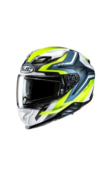 Hjc F71 Kask Fes Mc3hsf Çok Renkli Hjc F71 Kask Fes Mc3hsf Çok Renkli