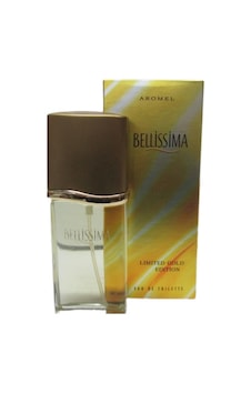 Bellissima Limited Gold Edition Kadın Parfüm EDT 60 ML Bellissima Limited Gold Edition Kadın Parfüm EDT 60 ML
