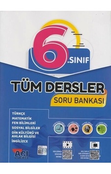 Açı 6.sınıf Güncel Tüm Dersler Soru Bankası Yenilenmiş - Fv Açı 6.sınıf Güncel Tüm Dersler Soru Bankası Yenilenmiş - Fv