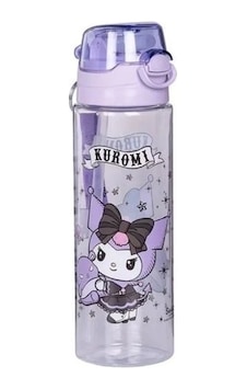 Kuromi Matara 500 Ml 3429 Çok Renkli Kuromi Matara 500 Ml 3429 Çok Renkli