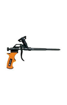 Somafix Poliüretan Köpük Tabancası Full Teflon Sm-0009ct Pu Foam Somafix Poliüretan Köpük Tabancası Full Teflon Sm-0009ct Pu Foam