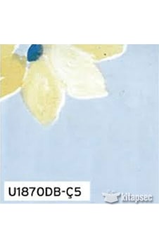 Umix Çiçek Laleler Dc-fix