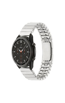 Galaxy Watch 46mm Zore Krd-82 22mm Metal Kordon-gold Galaxy Watch 46mm Zore Krd-82 22mm Metal Kordon-gold