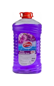 Genel Temizlik Sıvısı Kır Esintisi 4 Lt Diğer Genel Temizlik Sıvısı Kır Esintisi 4 Lt Diğer