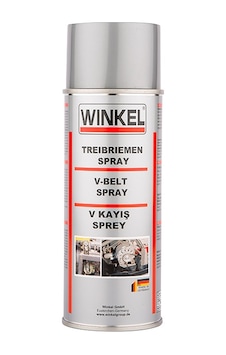 V Kayış Sprey Winkel 400 ML V Kayış Sprey Winkel 400 ML