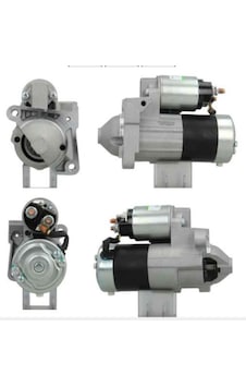 12v 12 Diş Renault Megane 2 1.5dcı - 1.9dcı Marş Motoru - Dinamo 12v 12 Diş Renault Megane 2 1.5dcı - 1.9dcı Marş Motoru - Dinamo