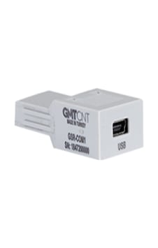 Gsr-com1 Program Yükleme Aparatı Mini Usb Giriş