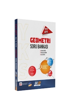 Hız Ve Renk  Tyt Ayt Geometri Soru Bankası