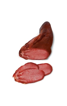 Polonez Fümelenmiş Dana Dil 250 G