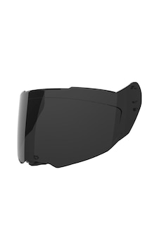 Nexx Y.100 - Y.100r Kask Camı Siyah
