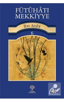 Fütuhat-ı Mekkiyye 6 - Muhyiddin İbnü'l Arabi - Litera Fütuhat-ı Mekkiyye 6 - Muhyiddin İbnü'l Arabi - Litera