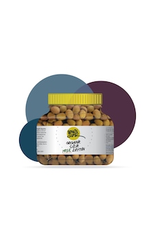 Rengin Suar Organik Yeşil Çizik Zeytin 2025 Hasatı 1200 G Rengin Suar Organik Yeşil Çizik Zeytin 2025 Hasatı 1200 G