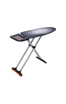 Cm-910 Bellini Home Ütü Masası, 46 X 130 Cm, Gri Turuncu Siyah Çok Renkli Cm-910 Bellini Home Ütü Masası, 46 X 130 Cm, Gri Turuncu Siyah Çok Renkli