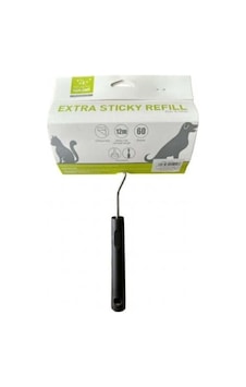 Nunbell Mega Tüy Toplayıcı 590-1411 Diğer