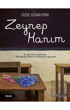 Zeynep Hanım Yediveren Yayınları - Yediveren Yayınları