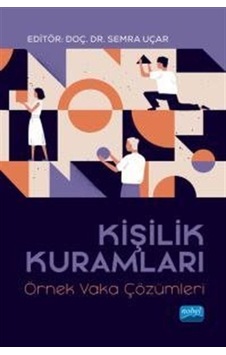 Kişilik Kuramları / Kolektif Kişilik Kuramları / Kolektif