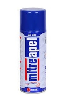 Mitreapel Aktivatör Sprey Ac400 400 Ml