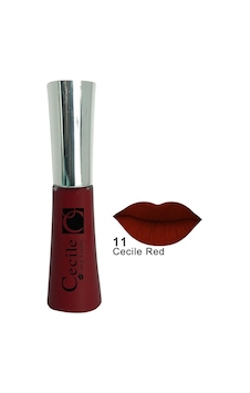Cecile Long Kisses Lıpgloss 11 Cecile Long Kisses Lıpgloss 11