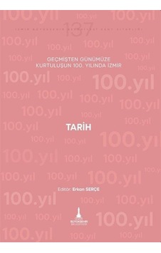 Tarih / Dr. Erkan Serçe