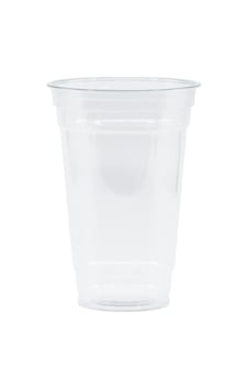 Pet Şeffaf Bardak 95x550 Cc 18 Oz - 50 Adet Pet Şeffaf Bardak 95x550 Cc 18 Oz - 50 Adet