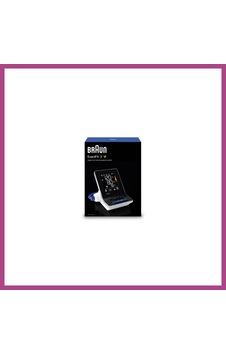 Gees Global Exac Fit 3 Koldan Tansiyon Aleti Gbzs