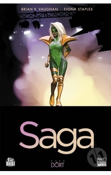 Saga Cilt 4 Saga Cilt 4