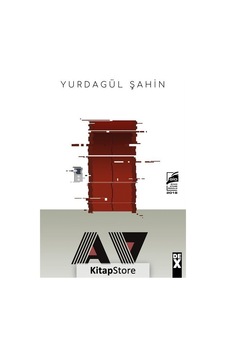 Av-Tuhaf Korku Hikayeleri - Yurdagül Şahin - DEX