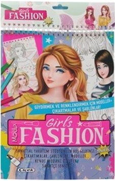 Girls Fashion Moda Girls Fashion Moda